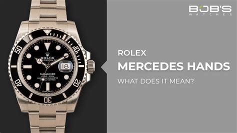 rolex cellini mercedes hand|rolex mercedes watch meaning.